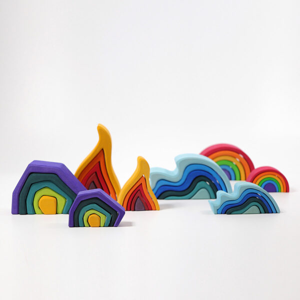 Grimm's Rainbow Medium - Image 12