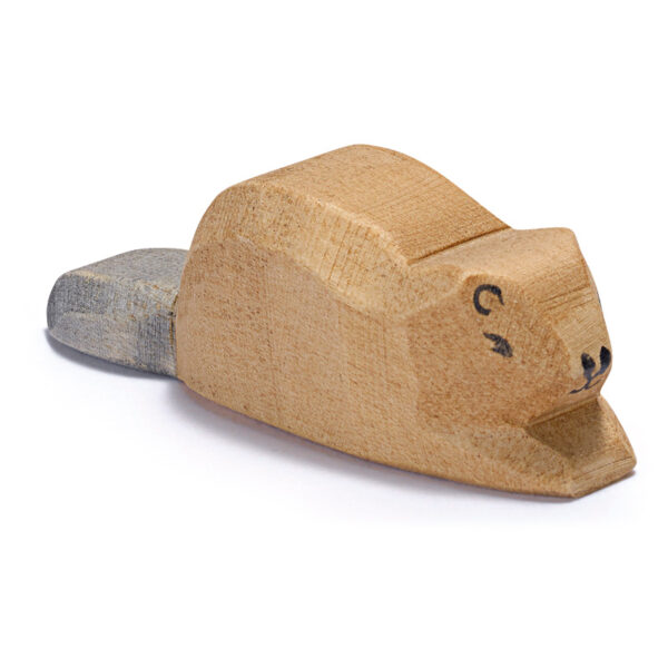 Ostheimer Beaver, Small