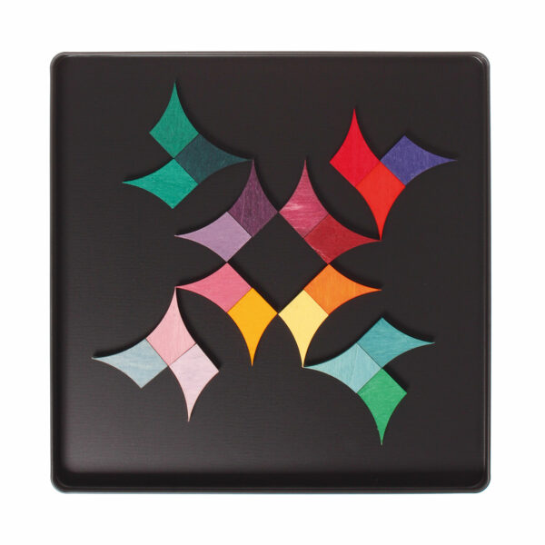 Grimm's Magnet Puzzle Circles - Image 11