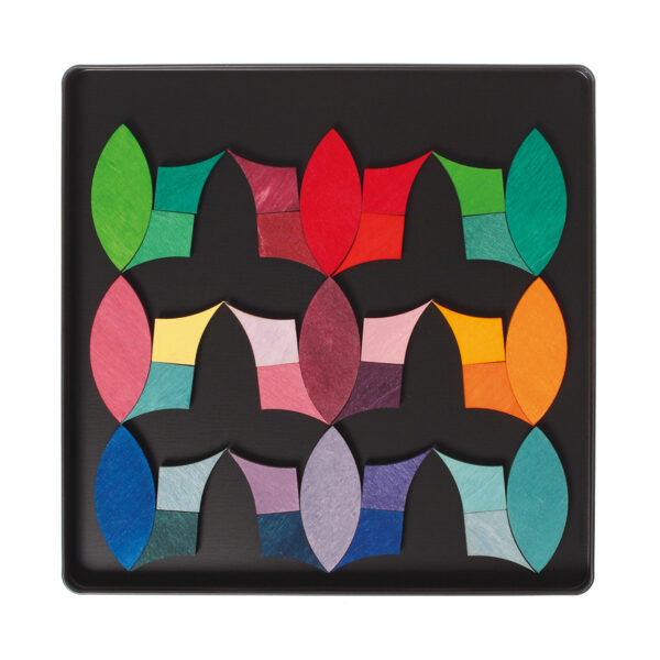 Grimm's Magnet Puzzle Circles - Image 10