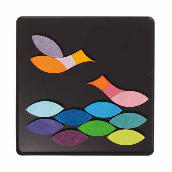 Grimm's Magnet Puzzle Circles - Image 8