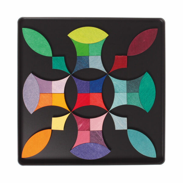 Grimm's Magnet Puzzle Circles - Image 5