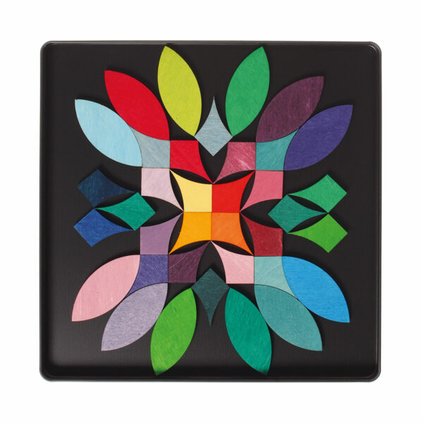 Grimm's Magnet Puzzle Circles - Image 18