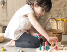 Grapat Tomten Set - Image 3