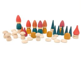 Grapat Tomten Set - Image 4