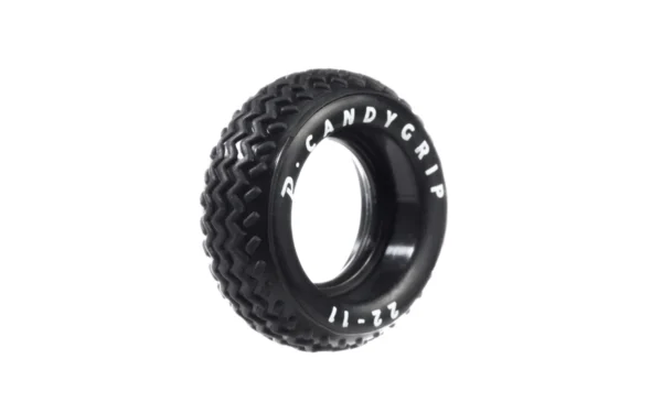 Candylab All Terrain Tyre set - Image 3