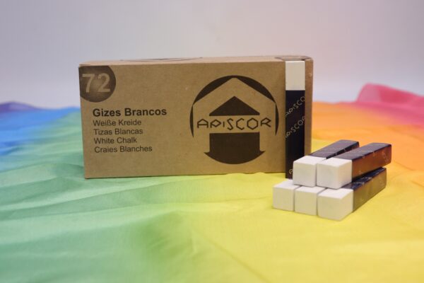 Apiscor White Chalk 72 - Image 2