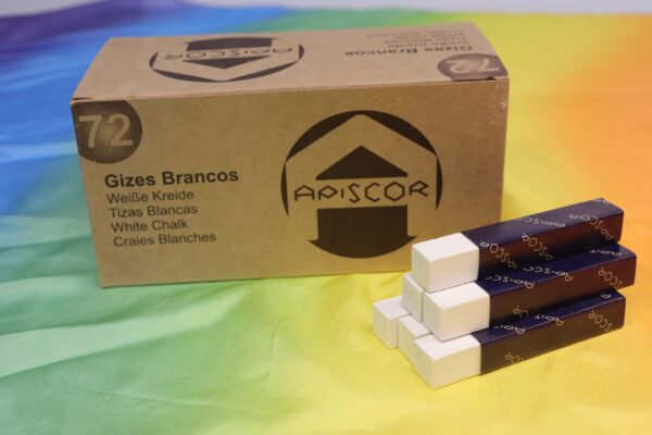 Apiscor White Chalk 72 - Image 5