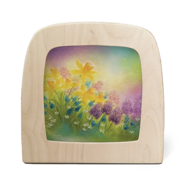 Toverlux Silhouette Baukje Exler Burst of Spring