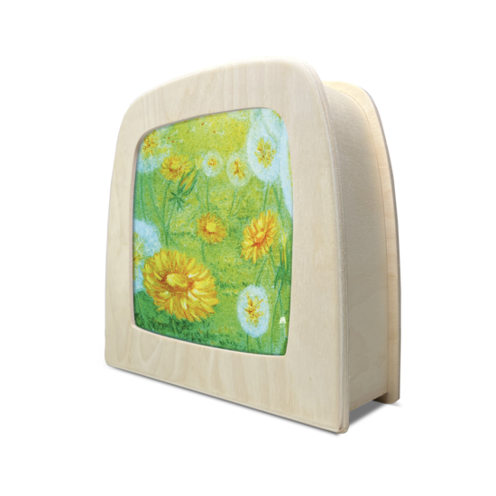 Toverlux Silhouette Kapitein Kalk Field of Wishes - Image 2