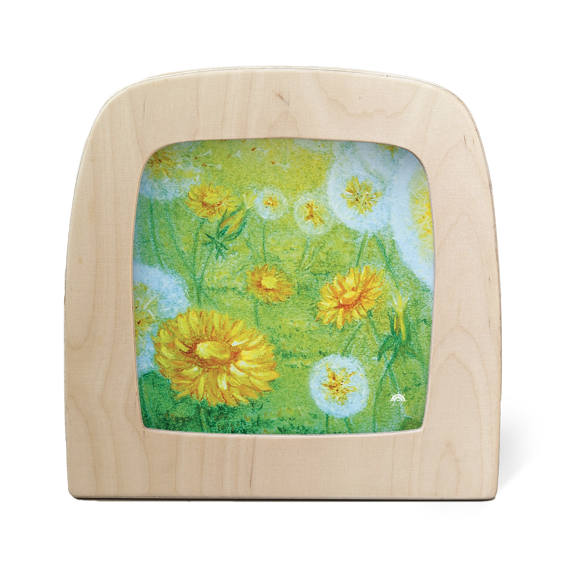 Toverlux Silhouette Kapitein Kalk Field of Wishes