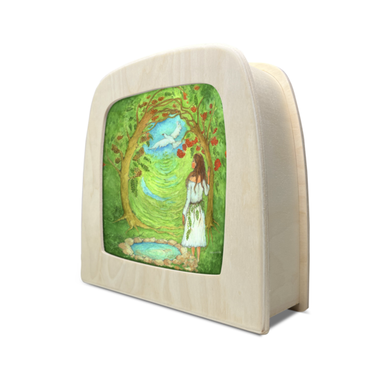 Toverlux Silhouette Eentje van Margo Legends - Image 2