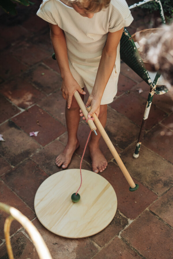 Grapat - The Pendulum - Image 22