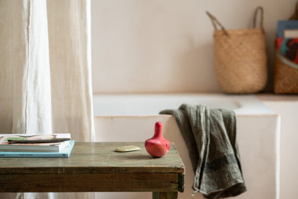 Grapat - Chill Pink Bird - Image 3
