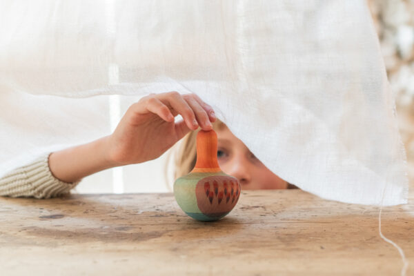 Grapat - Mellow Orange Bird - Image 15