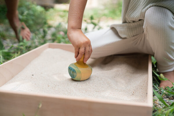 Grapat - Flowing Yellow Bird - Image 6