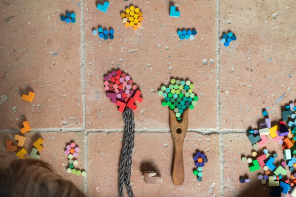 Grapat - Mis Match Bloom - Image 12