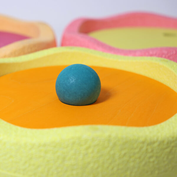 Grimm's Rolling Discs Warm Pastel - Image 6