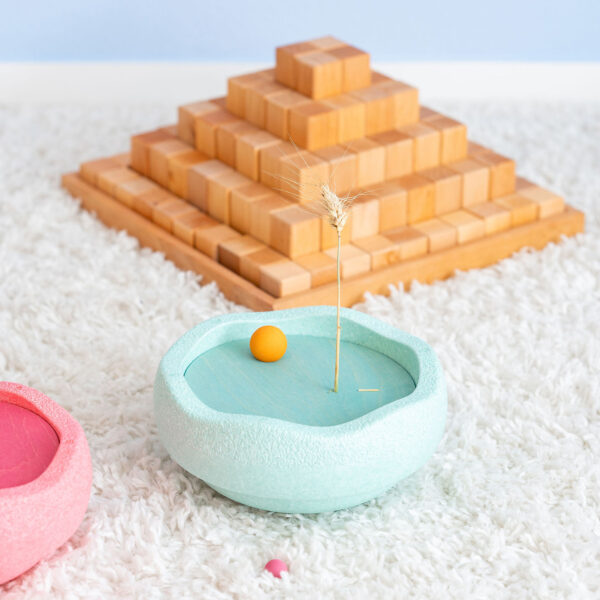Grimm's Rolling Discs Cool Pastel - Image 6