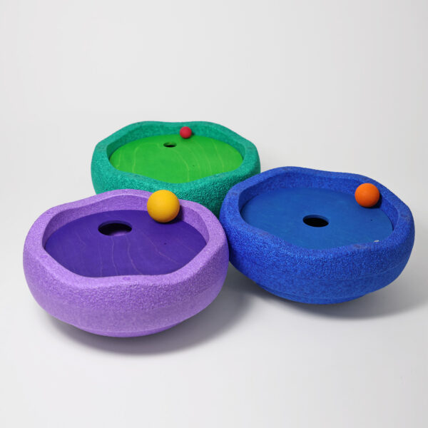 Grimm's Rolling Discs Cool Rainbow - Image 5