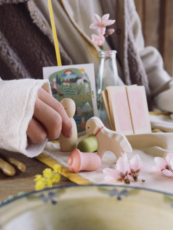 Grapat X Ostheimer Collab Hello Spring - Image 8
