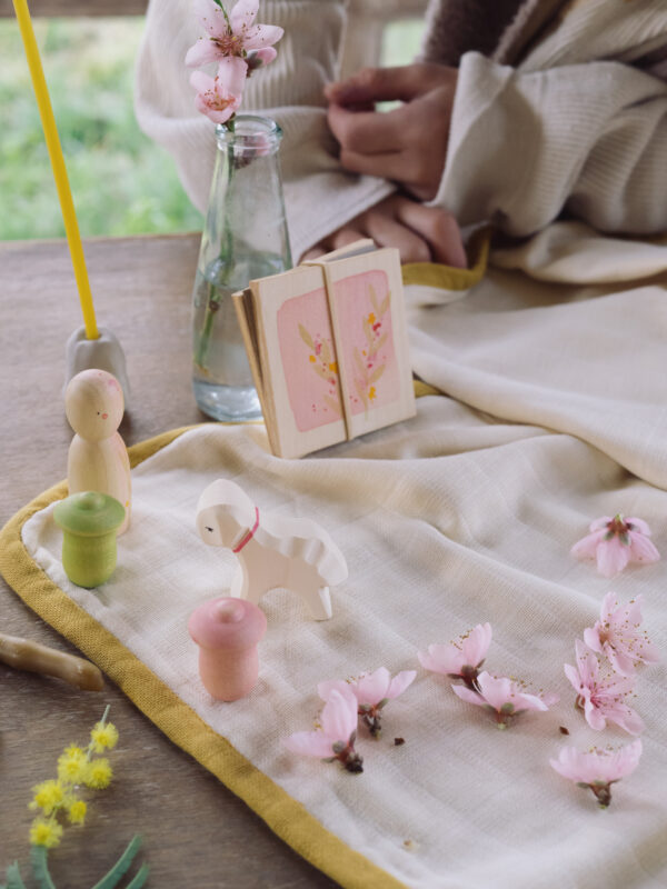 Grapat X Ostheimer Collab Hello Spring - Image 9