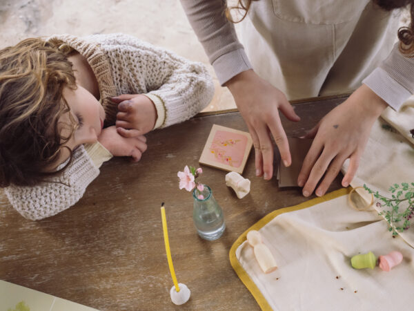 Grapat X Ostheimer Collab Hello Spring - Image 12