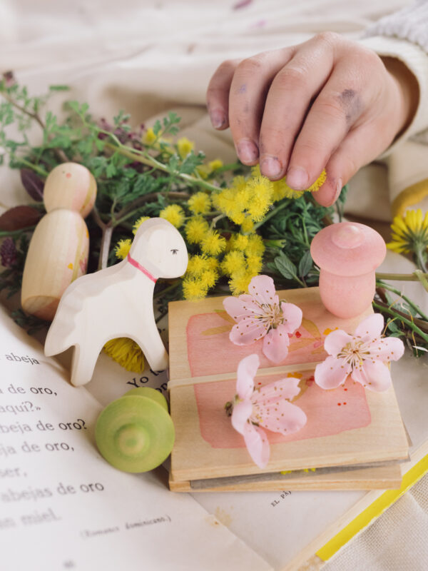 Grapat X Ostheimer Collab Hello Spring - Image 14