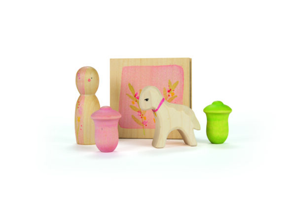 Grapat X Ostheimer Collab Hello Spring - Image 17
