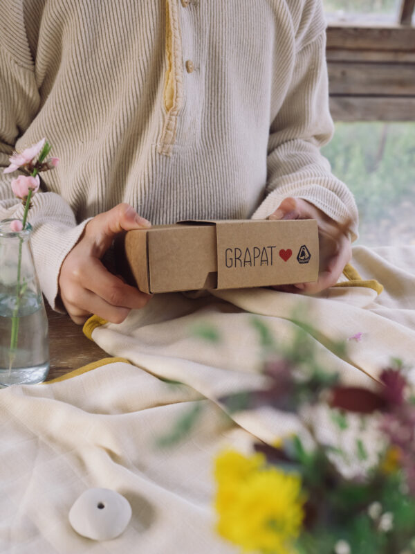Grapat X Ostheimer Collab Hello Spring - Image 3