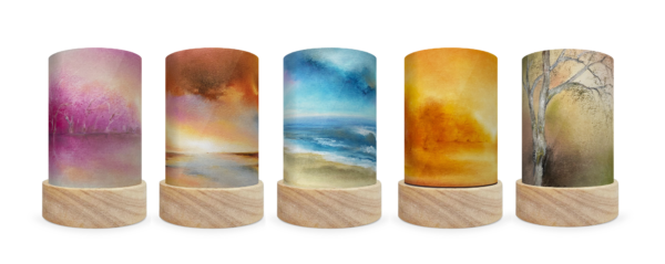 Toverlux Shades Bauke Exler Nature Tale
