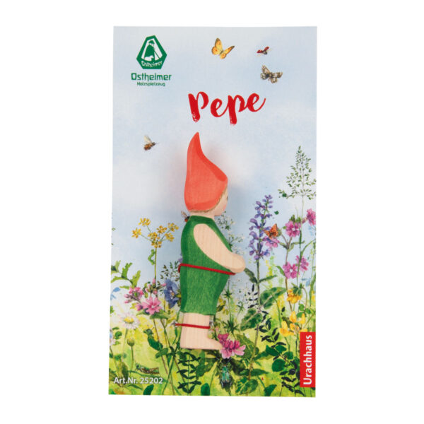 Ostheimer Pepe - Image 2