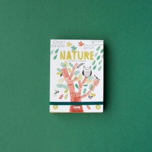 Londji Calming Stamps - Nature