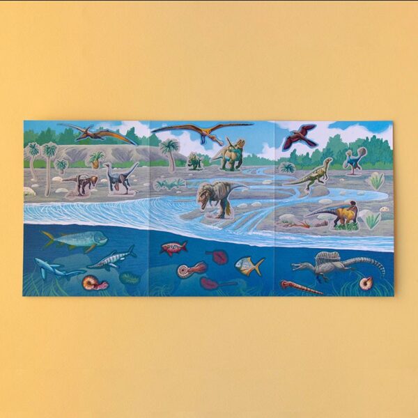 Londji Dinos Stickers - Image 3