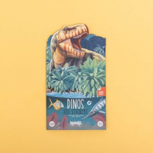 Londji Dinos Stickers