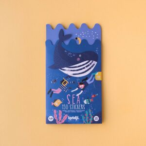 Londji Sea Stickers