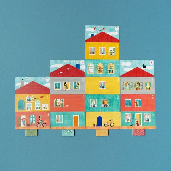 Londji Home Sweet Home! Card Game - Image 3