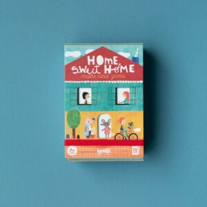 Londji Home Sweet Home! Card Game