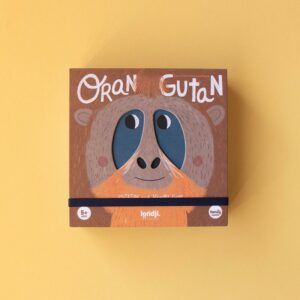 Londji Orangutan Game
