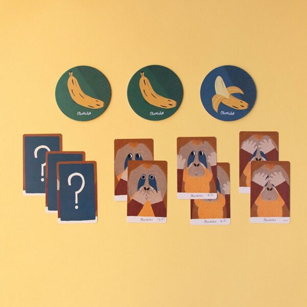 Londji Orangutan Game - Image 3