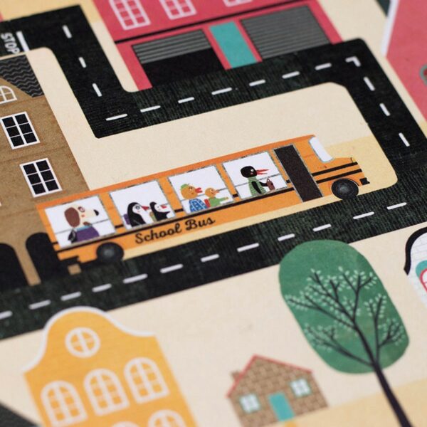 Londji Postman Game - Image 4