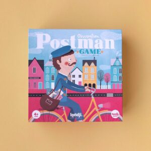 Londji Postman Game