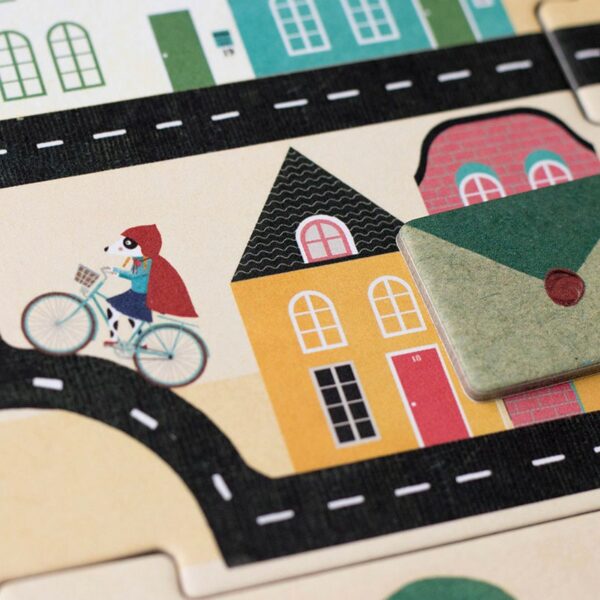 Londji Postman Game - Image 5