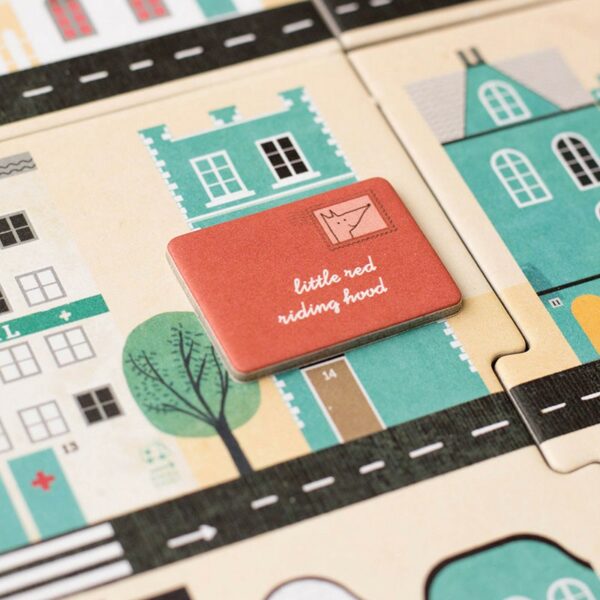 Londji Postman Game - Image 6