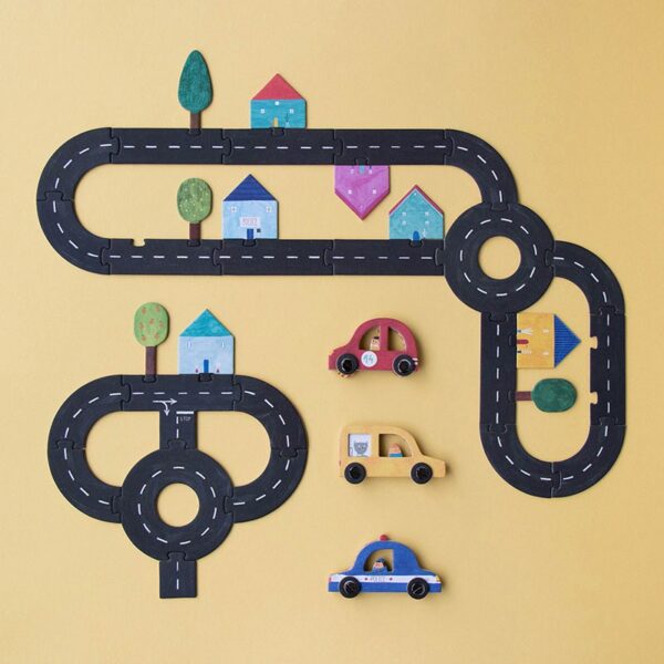 Londji Roads Game - Image 2