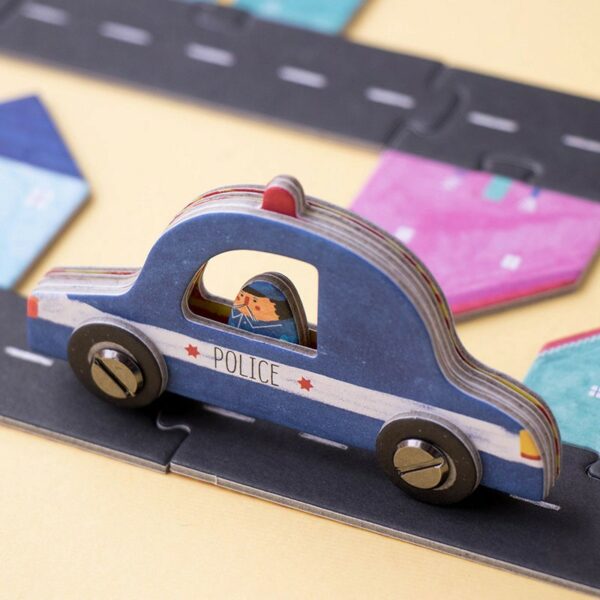 Londji Roads Game - Image 5