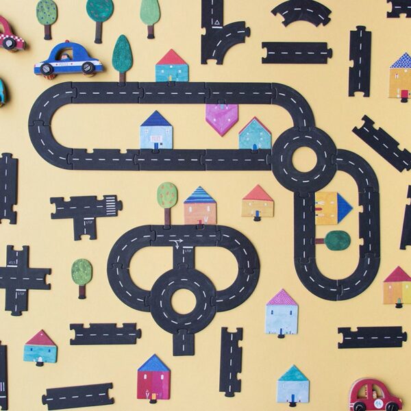 Londji Roads Game - Image 6