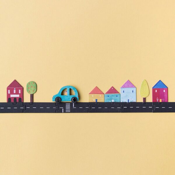 Londji Roads Game - Image 7