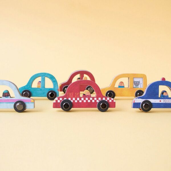 Londji Roads Game - Image 8