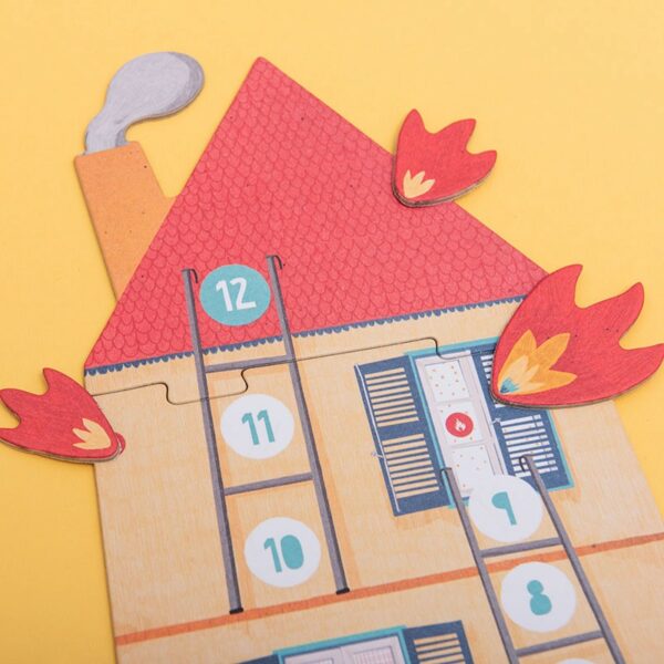 Londji Save the Cat Pocket Game - Image 3
